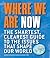 Where We Are Now