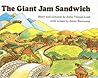 The Giant Jam Sandwich by John Vernon Lord