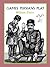 Games Persians Play: A History of Games and Pastimes in Iran from Hide-and-Seek to Hunting