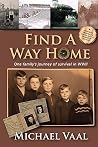 Find A Way Home: ...