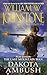 Dakota Ambush (Matt Jensen: The Last Mountain Man, #6)