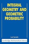 Integral Geometry and Geometric Probability