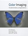 Color Imaging: Fundamentals and Applications