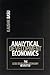 Analytical Development Economics by Kaushik Basu