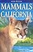 Mammals of California