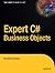 Expert C# Business Objects