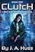 Clutch (I Am Just Junco, #1)