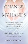 Change In My Hands