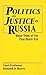 Politics and Justice in Rus...