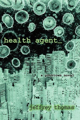 Health Agent (Paperback)
