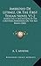 Ambrosio De Letinez, Or The First Texian Novel V1-2: Embracing A Description Of The Countries Bordering On The Rio Bravo (1842)