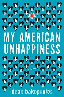 My American Unhappiness (Hardcover)