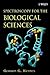 Spectroscopy for the Biological Sciences