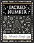 Sacred Number (Wooden Books)
