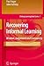 Recovering Informal Learning: Wisdom, Judgement and Community (Lifelong Learning Book Series, 7)