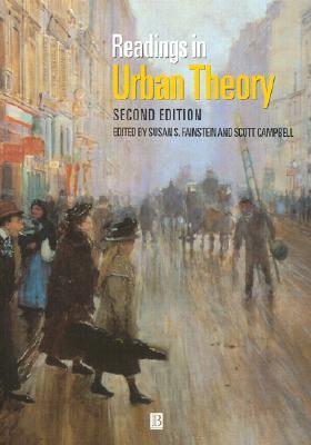 Readings in Urban Theory, 2nd Edition (Paperback)