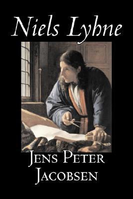 Niels Lyhne (Paperback)