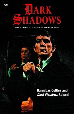 Dark Shadows: The Complete Series Volume 1 (Hardcover)