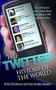 The Twitter History of the World.