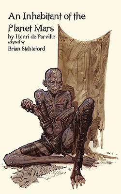 An Inhabitant of the Planet Mars (Paperback)