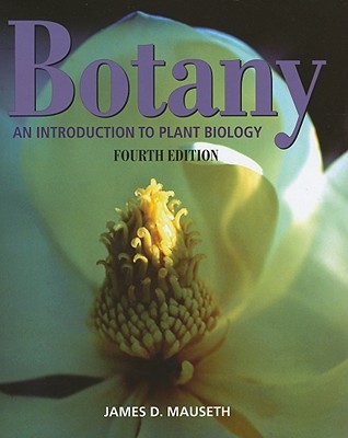 Botany: An Introduction To Plant Biology (Hardcover)