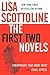 Lisa Scottoline: The First ...