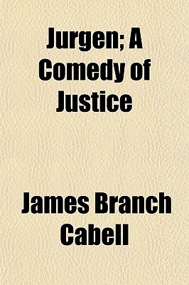 Jurgen; A Comedy of Justice