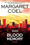 Blood Memory (A Catherine McLeod Mystery) Blood Memory (A Catherine McLeod Mystery)
