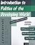 Introduction to Politics of...