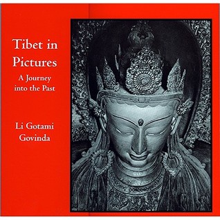 Tibet in Pictures: A Journey into the Past (Buddhist History)