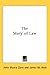 The Story of Law