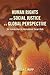 Human Rights and Social Justice in a Global Perspective: An Introduction to International Social Work
