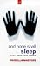 And None Shall Sleep (DI Joanna Piercy #4)