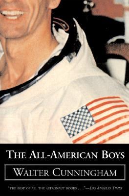 The All-American Boys (Paperback)