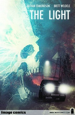 The Light (Paperback)