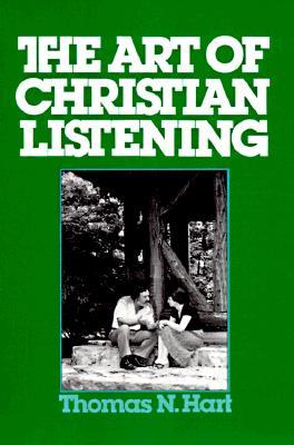 The Art of Christian Listening (Paperback)