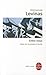 Entre nous by Emmanuel Levinas
