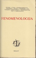 Fenomenologija