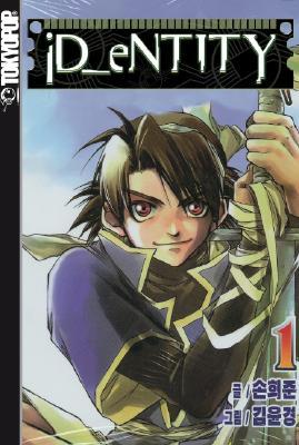iD_eNTITY Volume 1 (Paperback)