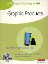 GCSE Design and Technology for AQA: Graphic Products Student Book GCSE Design and Technology for AQA: Graphic Products Student Book