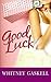 Good Luck (Platinum Romance Series)