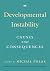 Developmental Instability: Causes and Consequences