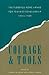 Courage and Tools by Joanne Glasgow