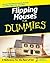 Flipping Houses for Dummies by Ralph R. Roberts