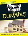 Flipping Houses for Dummies by Ralph R. Roberts
