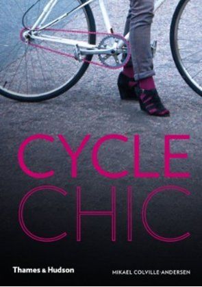 Cycle Chic (Hardcover)