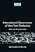 International Governance of War-Torn Territories by Richard Caplan