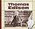 Thomas Edison (Basic Biographies)