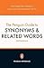The Penguin Guide to Synony...