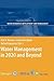 Water Management in 2020 and Beyond (Water Resources Development and Management)